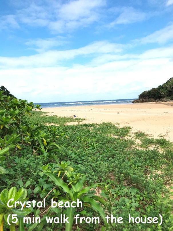 Vacances A La Mer Ishigaki 石垣市 エクステリア 写真
