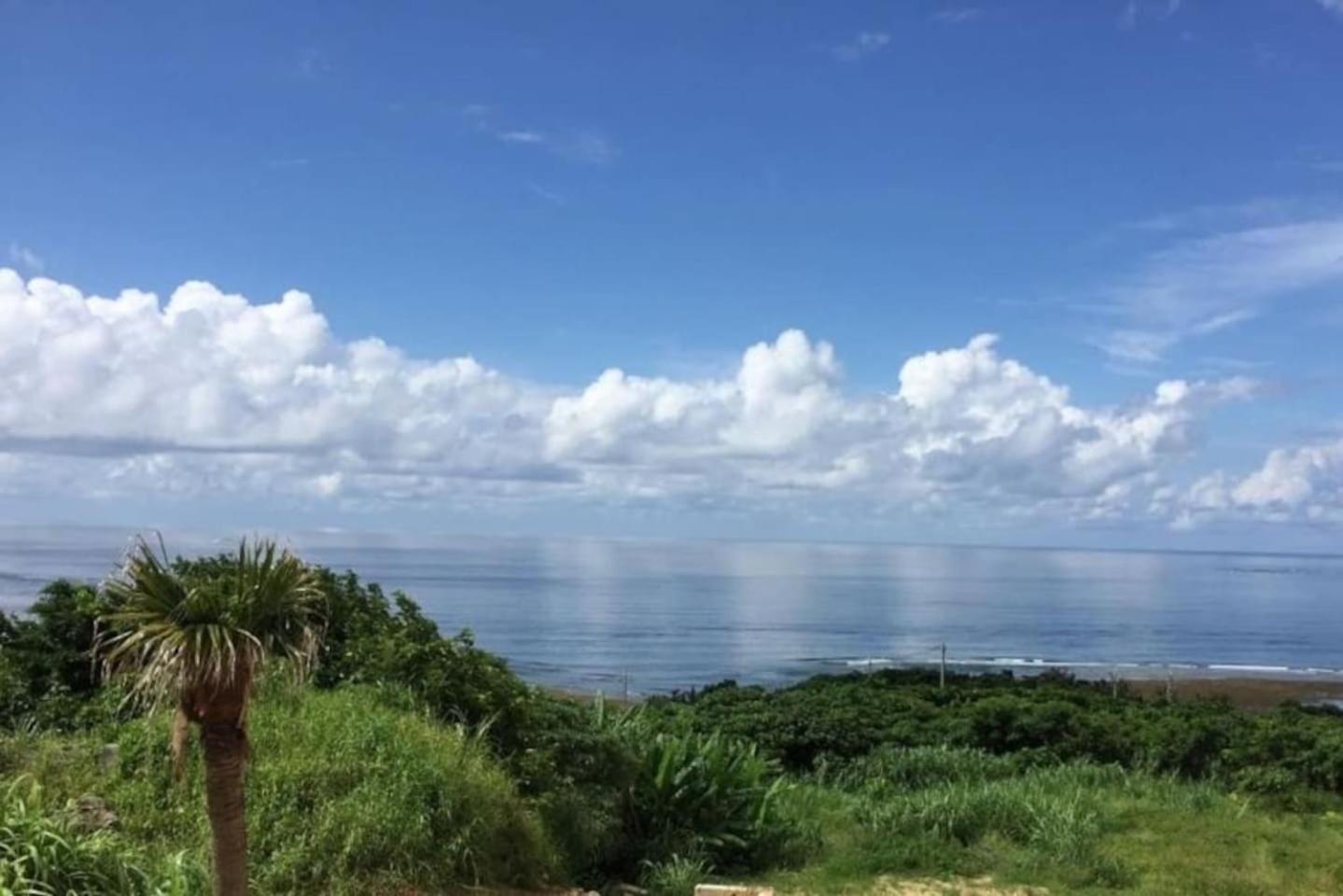 Vacances A La Mer Ishigaki 石垣市 エクステリア 写真