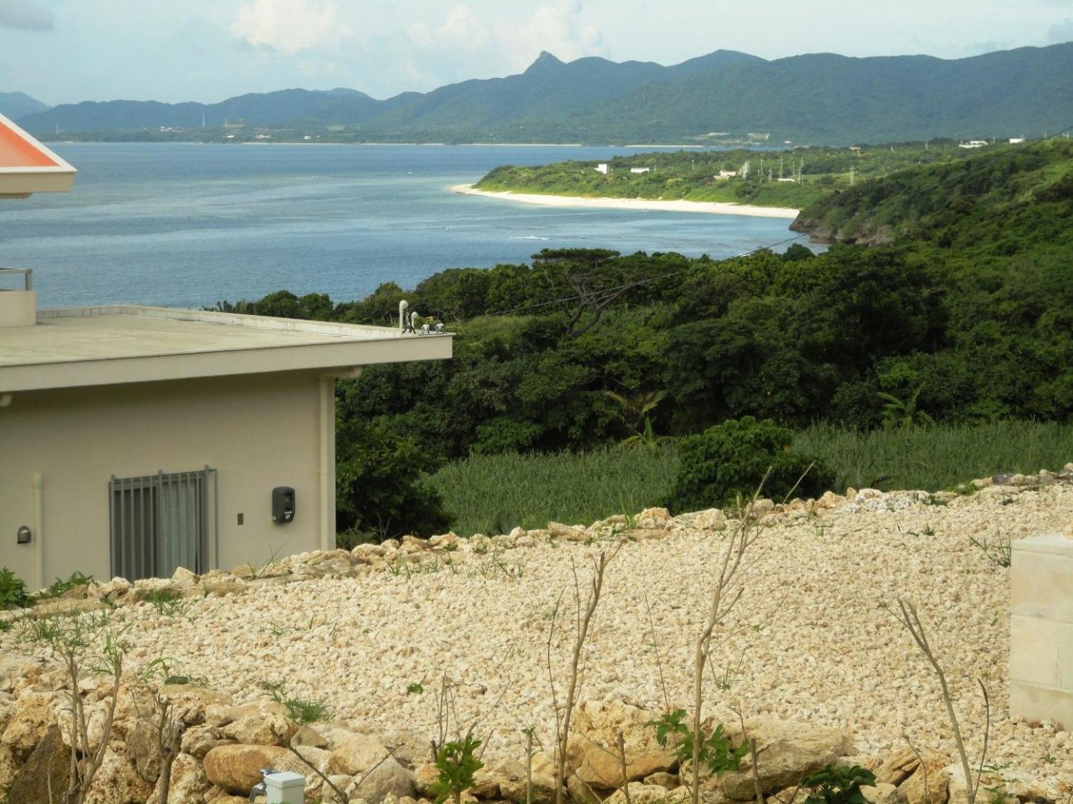 Vacances A La Mer Ishigaki 石垣市 エクステリア 写真