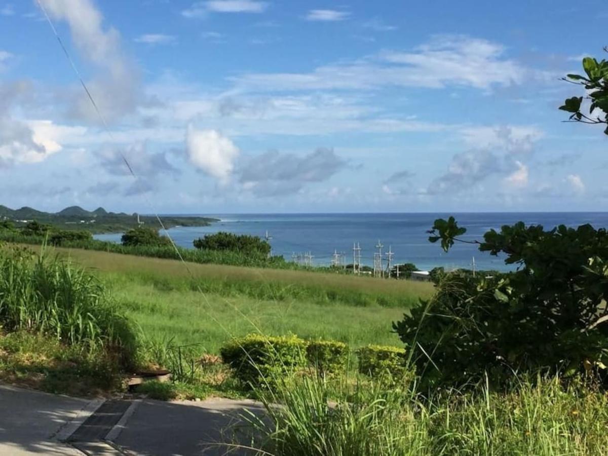 Vacances A La Mer Ishigaki 石垣市 エクステリア 写真
