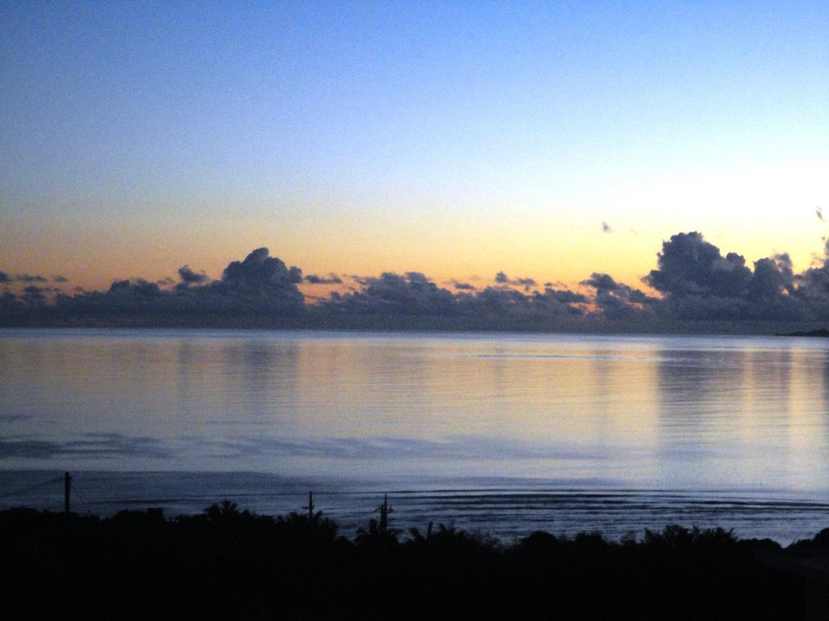 Vacances A La Mer Ishigaki 石垣市 エクステリア 写真