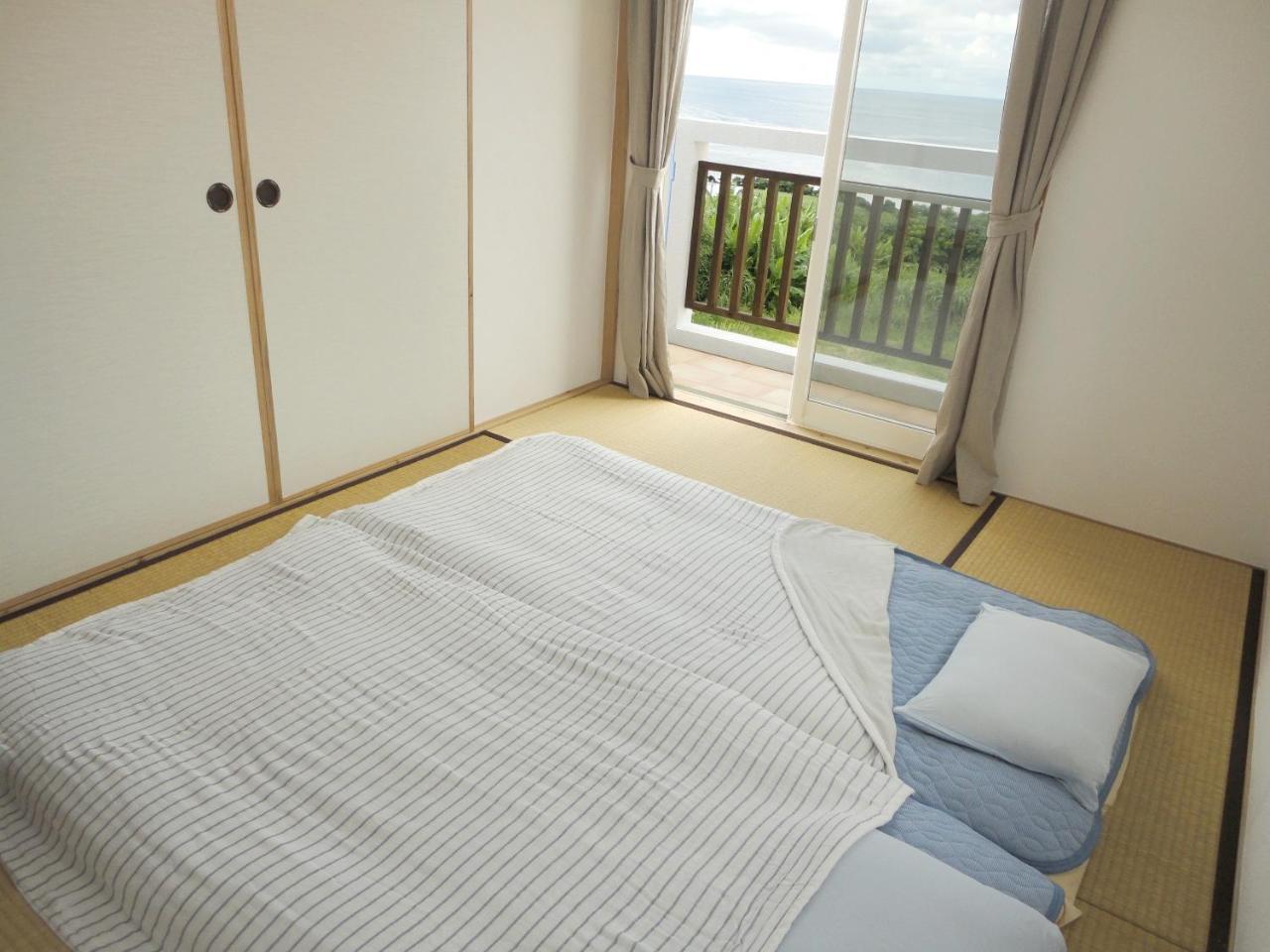 Vacances A La Mer Ishigaki 石垣市 エクステリア 写真