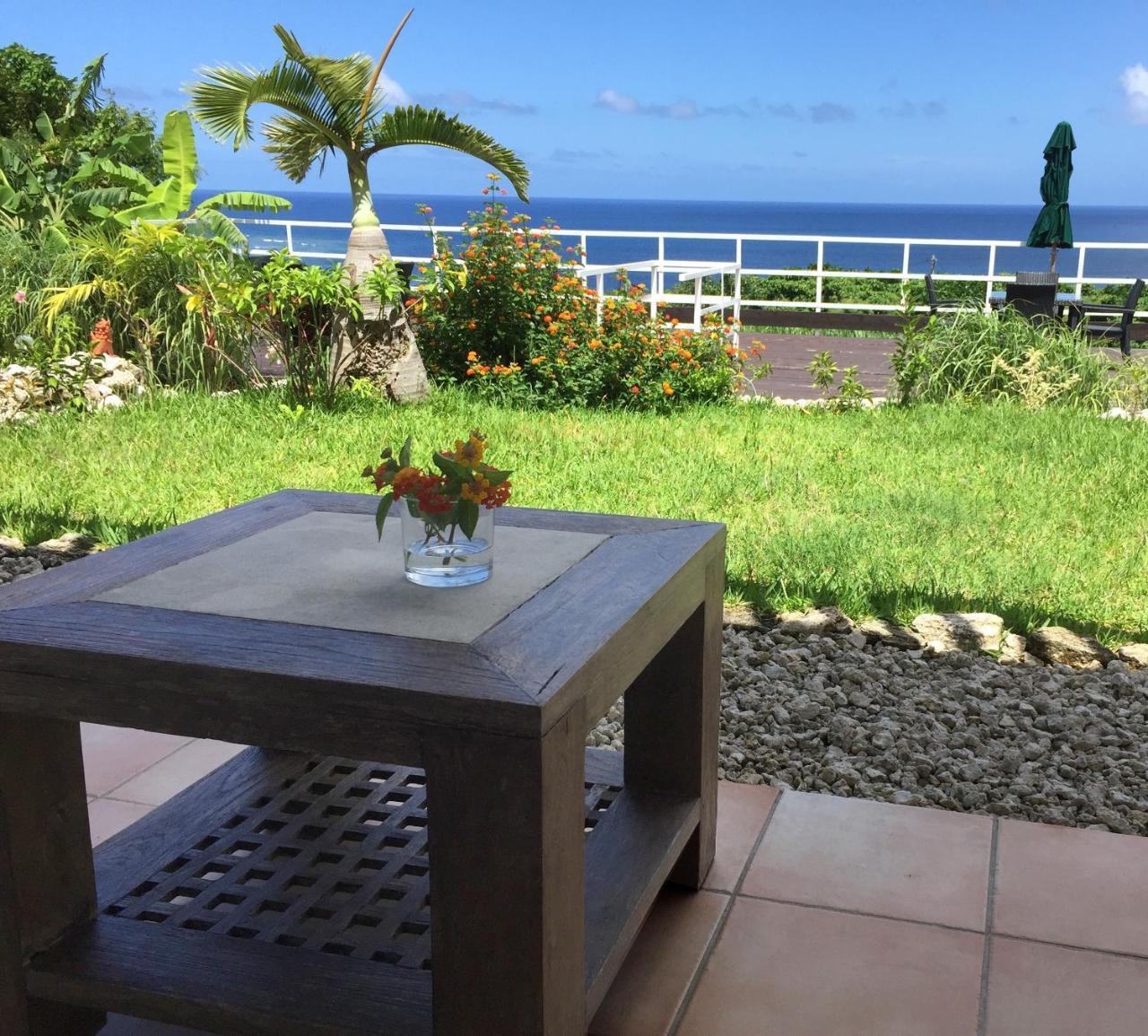 Vacances A La Mer Ishigaki 石垣市 エクステリア 写真