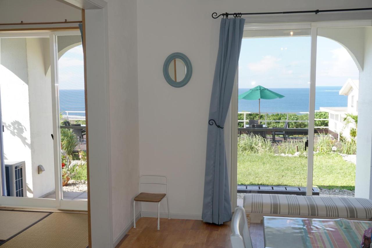 Vacances A La Mer Ishigaki 石垣市 エクステリア 写真