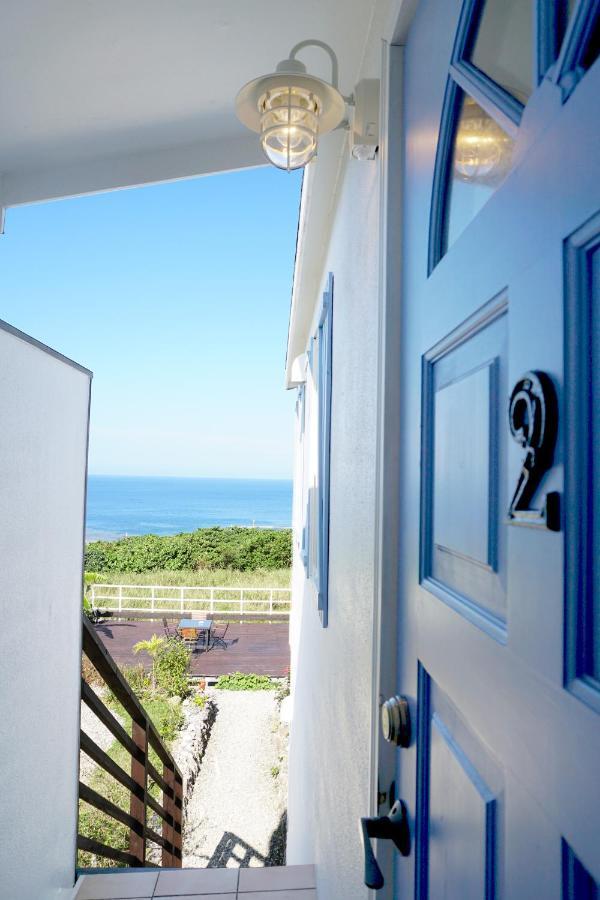 Vacances A La Mer Ishigaki 石垣市 エクステリア 写真