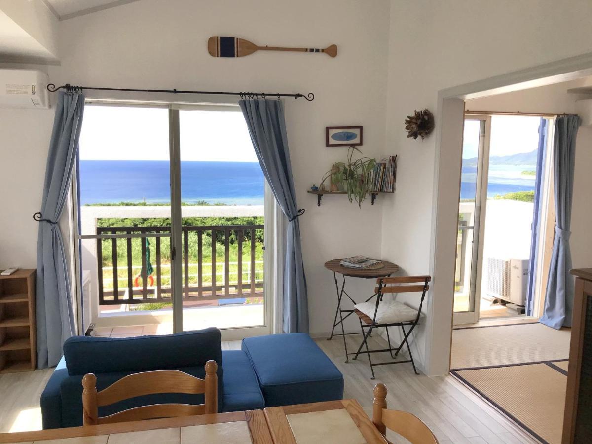 Vacances A La Mer Ishigaki 石垣市 エクステリア 写真